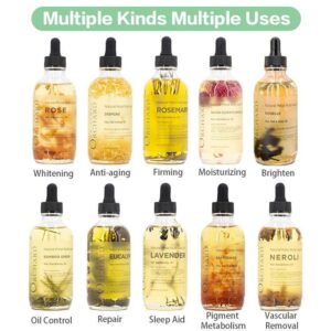 Oil Essential Make Your Own logo Buy Essential Oils - product view