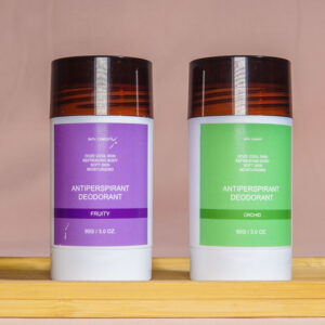 90g Deodorant Body Stick for Men and Women Deodorant Natural Deodorant... - product view
