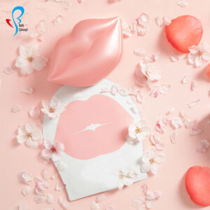 Bath conept laneige collagen pink lip mask Ntaural coconut lip sleeping... - product view