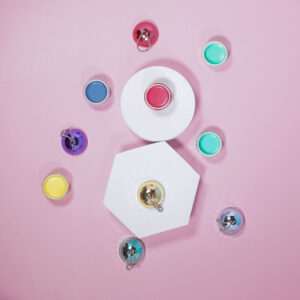 Cute Novelty Design Lipgloss and Lip Balm for Kids Multiple Cute Shape - product view
