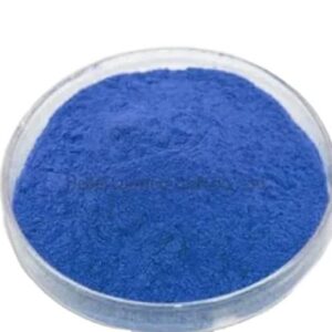AHK Copper Peptide 97% pure blue powder anti-aging CAS 682809-81-0 | 8hueye