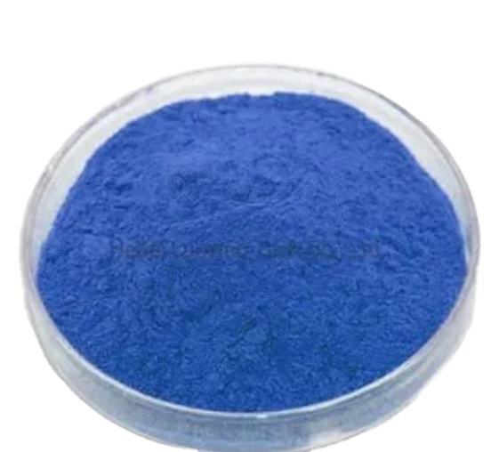 AHK Copper Peptide 97% pure blue powder anti-aging CAS 682809-81-0 | 8hueye