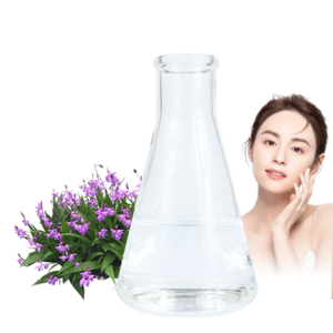 Natural Cosmetic Raw Material Natural Plant-Derived Bletilla Striata Root Extrac