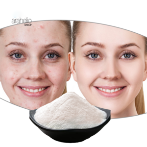 Wholesale Cosmetic Grade Raw Material Enzyme Recombinant Lysozyme Powder