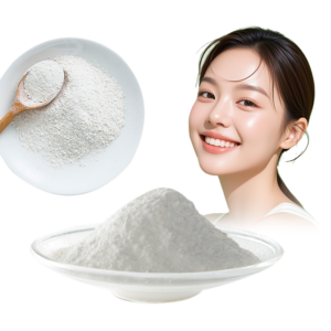 OEM Cosmetic Ingredient Recombinant Human Collagen Type 1 Powder CAS 9064-67-9 R