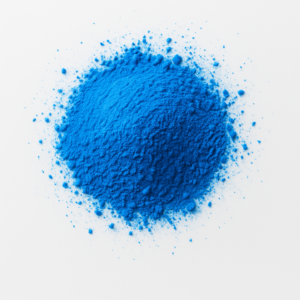 Daily Chemicals Suppliers CAS 49557-75-7 Cosmetic Grade GHK-CU Copper Peptide Po