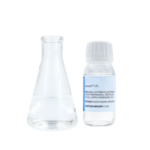 GMP Factory Cosmetic Lactobacillus Ferment Lysate Raw Material Sample Available