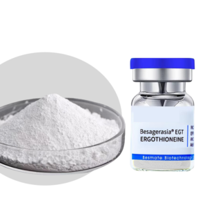 Ergothioneine PowderPowerful Anti-aging Antioxidant L-ergothioneine Skincare Raw