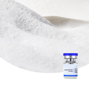 Ectoin Powder Natural 99% Cosmetics Raw Ectoine Powder Skincare Raw Material Ing