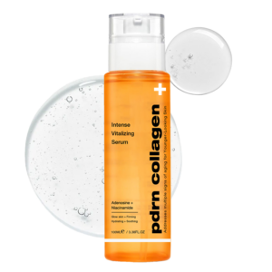 GUOCUI BIO TECH Radiant Firm Hydrated Skin Trio Effect Brightening Improves Uneven Tone Anti-Aging Intense PDRN Collagen Serum