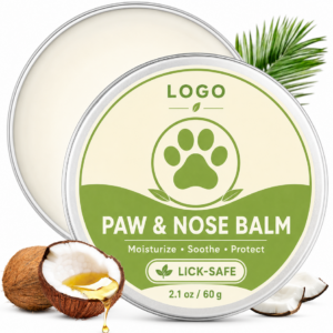 Moisturizing Repairing Calming Barrier Protection Supple Soft Pad Long Lasting Healthy Organic Shea Butter Hand Foot Nose Care