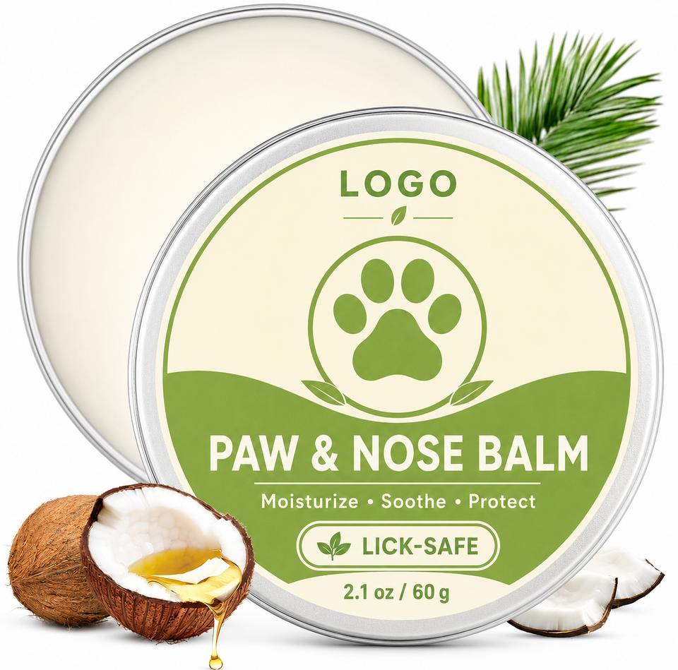 Moisturizing Repairing Calming Barrier Protection Supple Soft Pad Long Lasting Healthy Organic Shea Butter Hand Foot Nose Care