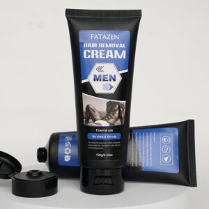 OEM/ODM Private Label Herbal Hand Leg Hair Loss Depilatory Cream Removal Armpit Permanent Hair Removal Cream for Man and Woman