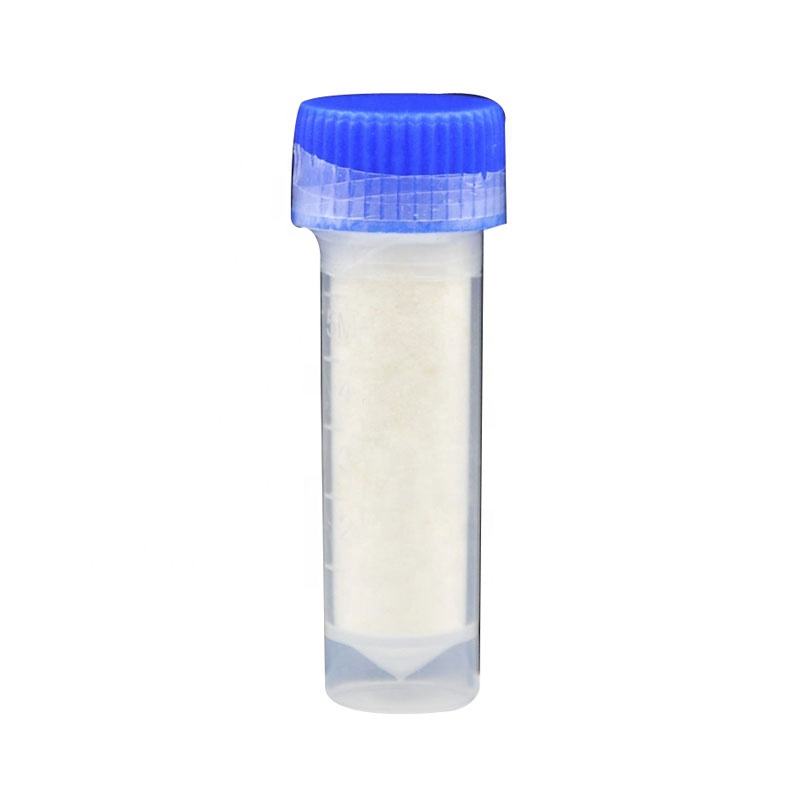 GHK AHK Copper Peptide 97% pure cosmetic raw material blue powder | 8hueye