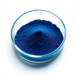 Cosmetic Pure 99% Copper Tripeptide-1 Peptide Complex Powder ISO22716 GMP Certif