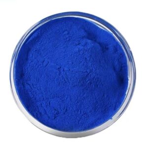 Wholesale GHK-CU Peptide Powder CAS 49557-75-7 Copper Tripeptide Raw Materials f