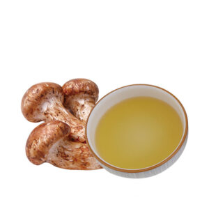 Cosmetic Raw Material Tricholoma Matsutake Ferment Herbal Extract Antioxidant Sk