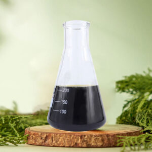 Cosmetic Grade Hair Growth Active Ingredient Plant Platycladus Orientalis Leaf E