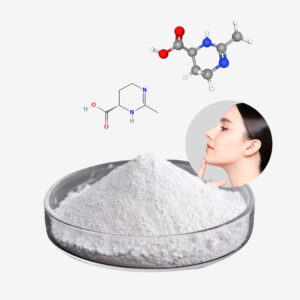Cosmetic Grade CAS 96702-03-3 Ectoine Powder ECT Cosmetic Raw Material