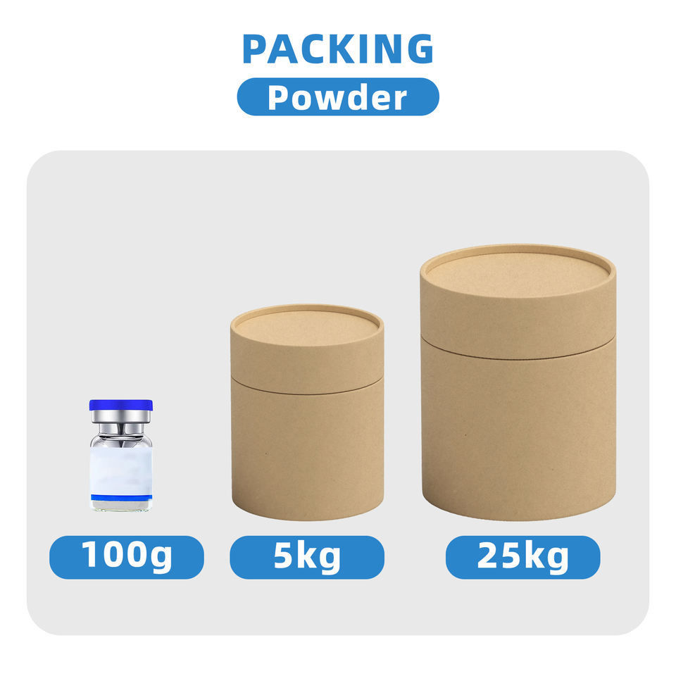 cosmetic grade ghk-cu Daily Chemicals Suppliers CAS 49557-75-7 Copper Peptide Powder Skincare Raw Materials Size:Size Newborn-1 Not for internal consumption Omez® Omeprazole 40 Injection DHT Pathway