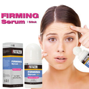Private Label Natural Advanced Retinol Serum Stick Visibly Tighten Anti Wrinkle Laugh Lines Retinol Firming Essence Stick