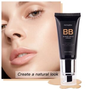 Wholesale Beauty Products Natural Brightening Whitening Primer Face Color Correction Foundation Base Makeup Concealer BB Cream