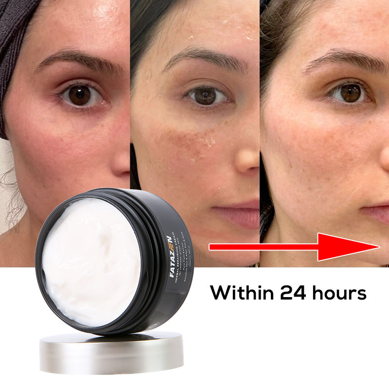 Wholesale Face Care Brightening Face Cream Private Label Anti Aging Repair Facial Moisturizer Whitening Anti-sun Repairing Cream