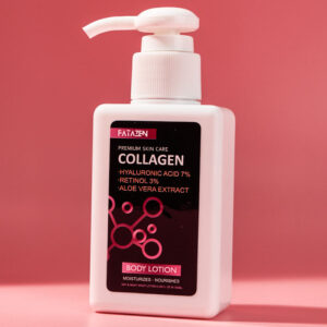 Private LabelLift Firming Skin Body Lotion Skincare Body Whitening OEM Lift Firming Skin Face Lotion for Dry Skin
