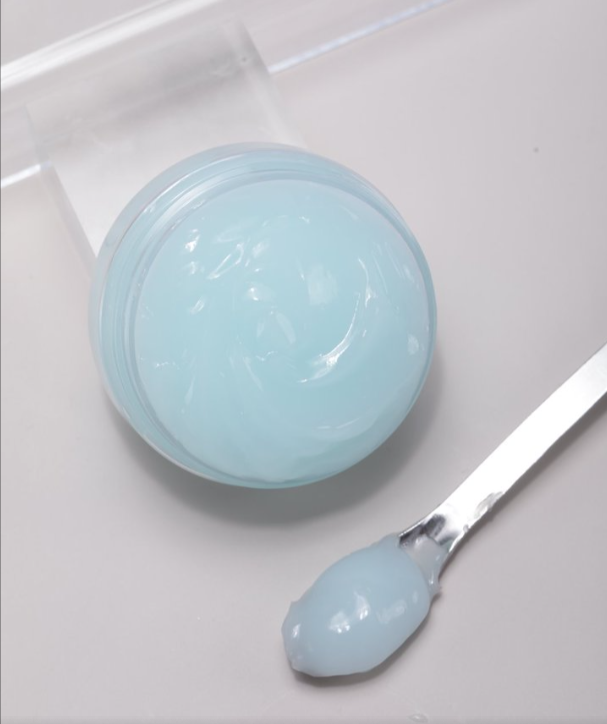 GUOCUI Semi-finished Product Anti-aging Hydration Sleeping Mask Luxury Ingredients High-end Quality Dupe LAN EIGE Korea Skincare