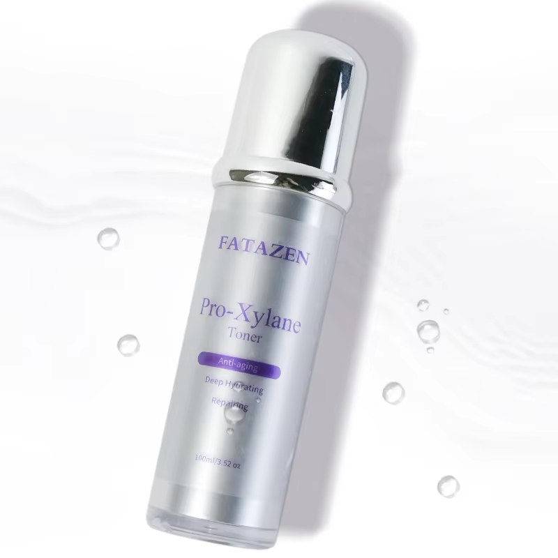 OEM 100ml Private Label Face Spray for Skin Care Repairing Brightening Skin Spray Best Smooth Skin Natural Face Toner
