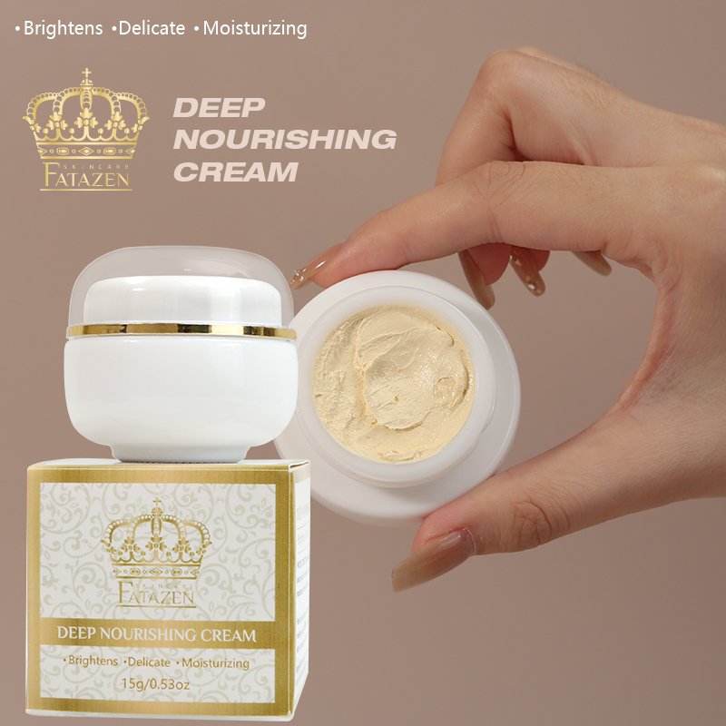 FATAZEN New Arrive Face Cream Face Care Dark Spot Removal Nourishing Beauty Skin Moisturizing Lady Cream Women Skin Face Cream
