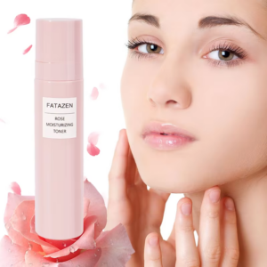 Pirvate Label Skincare Turmeric Face Water Toner Whitening Refershing Moisturizing Pink Facial Water OEM Face Skin Toner