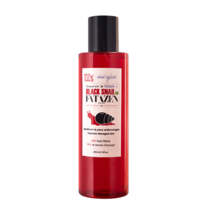 Private Label Luxury Natural Anti-aging Snail Face Toner Water Spray Skin Care Products Long Lasting Moisturizing Facial Toner