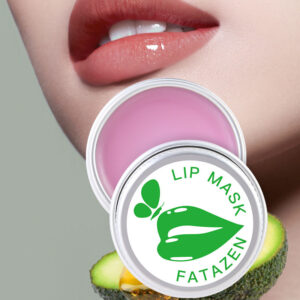 Private Label Organic Fruit Moisturizing Chapstick Lightening Nourishing Lip Scrub Lip Balm Cream OEM/ODM Hydrating Lip Mask