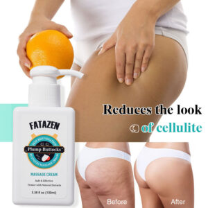 Private Label Quick Effect Butt Enhancement Cream Body Care Lift Firming Plumping Hip up Massage Buttock Enlargement Body Cream