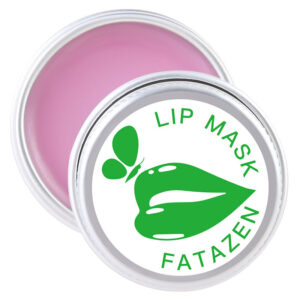 Wholesale Organic Pink Lip Balm Cream Avocado Berry Blueberry Lip Scrub OEM ODM Moisturizing Lightening Nourishing Lip Mask