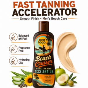 Deep Intense Bronze Tanning Accelerator Antioxidant Rich Ph Balanced Hydrating Australian Gold Dark Tanning Accelerator Lotion