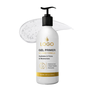 FATAZEN No Rinse Formula Boosts Device Performance Lifting Hyaluronic Acid Collagen Peptides Skin Tightening Conductive Gel