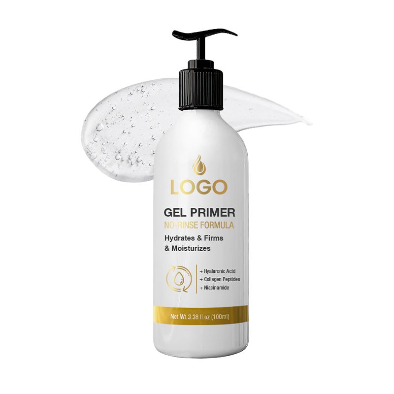 FATAZEN No Rinse Formula Boosts Device Performance Lifting Hyaluronic Acid Collagen Peptides Skin Tightening Conductive Gel