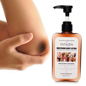 Private Label Organic Arbutin Whitening Skin Moisturizer Exfoliating Cream Skincare Moisturizing Body Care Whitening Lotion