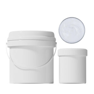 Private Label Cosmetics Raw Material Brightening Anti-wrinkle Facial Mask 30KG Semi-finished Product Sleep Face Mask