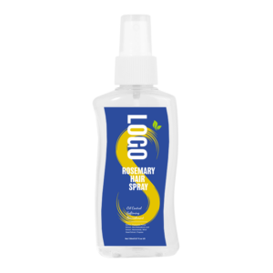 FATAZEN Private Label Pure Natural Organic Anti Hair Loss Scalp Rosemary Oil Hair Care Spray Rosemary Growth Spray for Hair