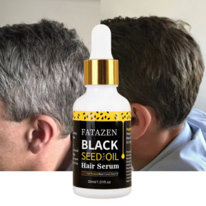 Private Label Seed Oil All Natural Formula Hair Regrowth Oil Rosemary Jojoba Nourishing Scalp Rapid Organic Hair Serum