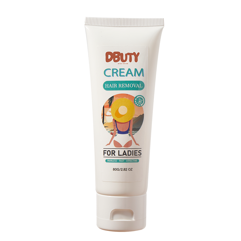 FATAZEN Best Price Sensitive Skin Hair Removal Cream Intimate Area Private Parts Hair Removal Cream for Girls Women