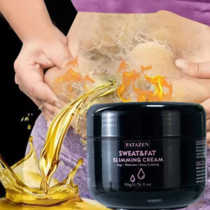 Private Label Slimming Fat Burning Waist Slimming Cream Sweat Gel Stick OEM Weight Loss Massage Cream Fat Burner Sweat Cream