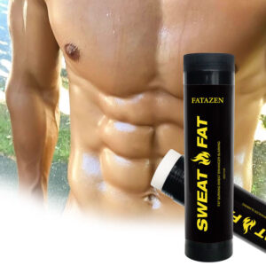 Wholesale High Capacity Slimming Cellulite Sweat Stick for Body Weight Loss Private Label Natural Belly Legs Fat Burning Cream
