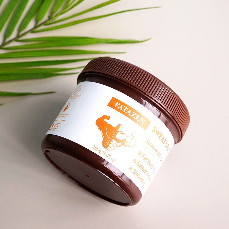 Wholesale Private Label Slim Cream Weight Loss Fat Burning Slimming Gel Anti Cellulite Massage Body Cellulite Arm Slimming Cream