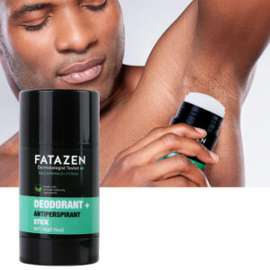 Private Label Wholesale Herbal Deodorant Antiperspirant Stick Natural Vegan Sandal Amber Sweat Odor Balm Deodorant Stick