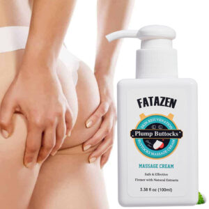 Body Care Butt Enhancement Cream Lift Firming Whitening Plumping Hip up Massage Lotion Skincare Buttock Enlargement Body Cream