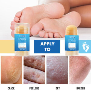 FATAZEN Hot Selling Foot Hydrating Balm Moisturizing Balm for Hand and Foot Anti Chaps Stick Winter Anti Cracking Balm